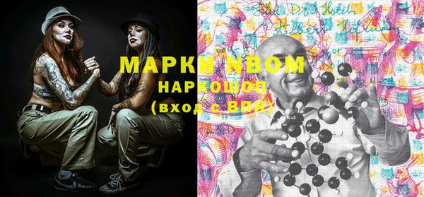 прущие крисы Балахна